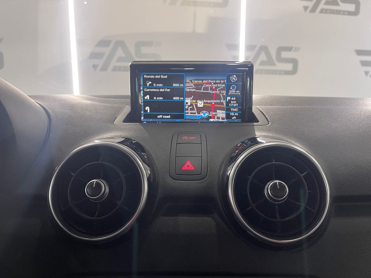 Imagen 64 del Audi A1 en Auto Select Edition, Figueres