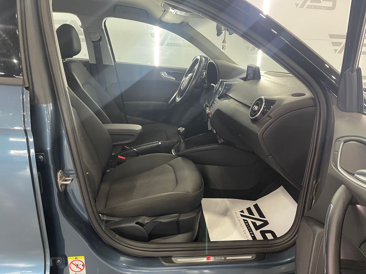 Imagen 70 del Audi A1 en Auto Select Edition, Figueres