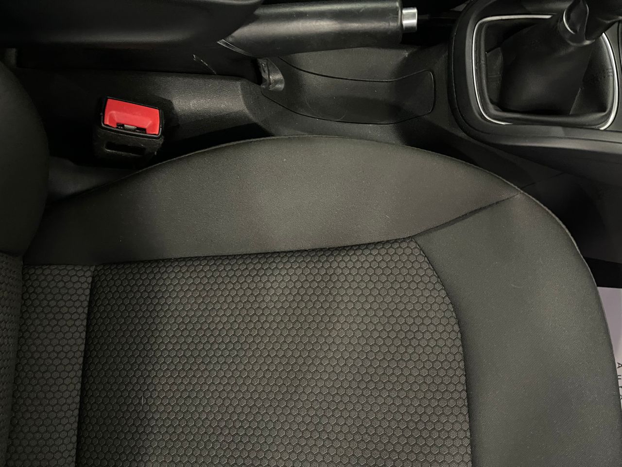 Imagen 108 del Audi A1 en Auto Select Edition, Figueres