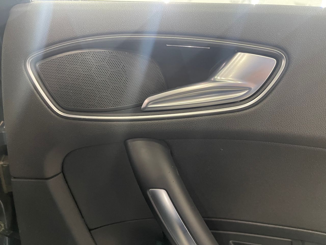 Imagen 93 del Audi A1 en Auto Select Edition, Figueres