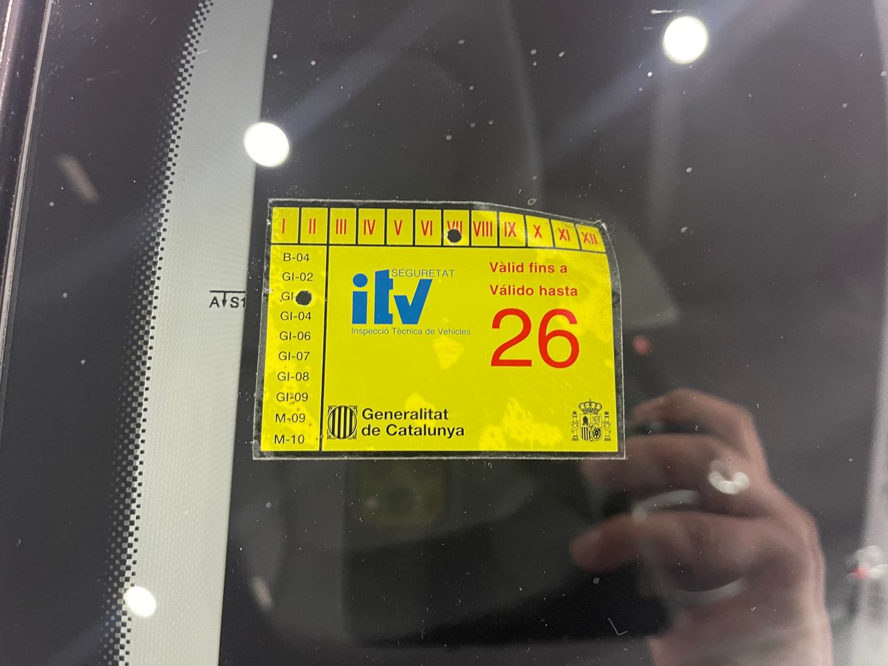 Imagen 25 del Audi A1 en Auto Select Edition, Figueres