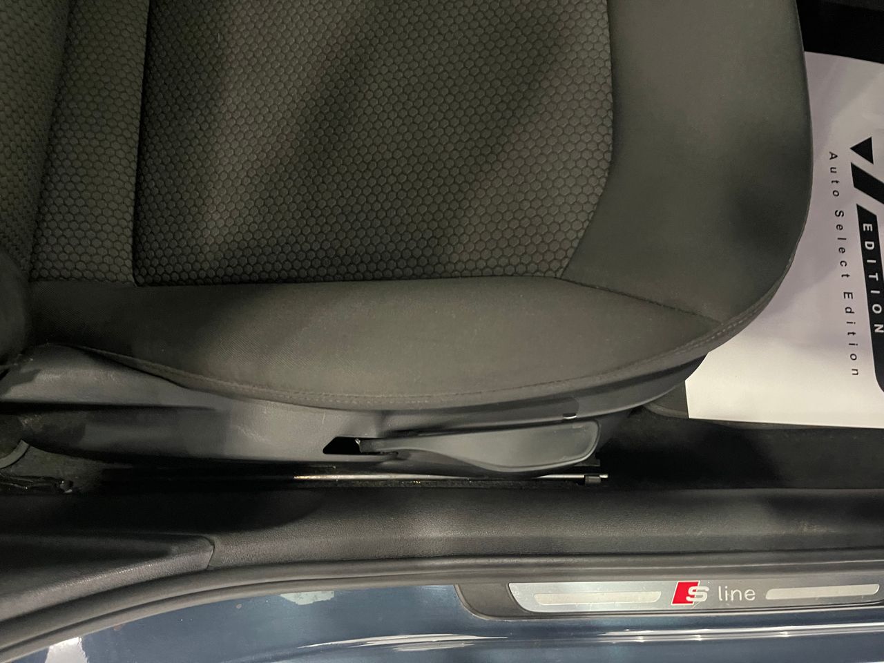 Imagen 107 del Audi A1 en Auto Select Edition, Figueres