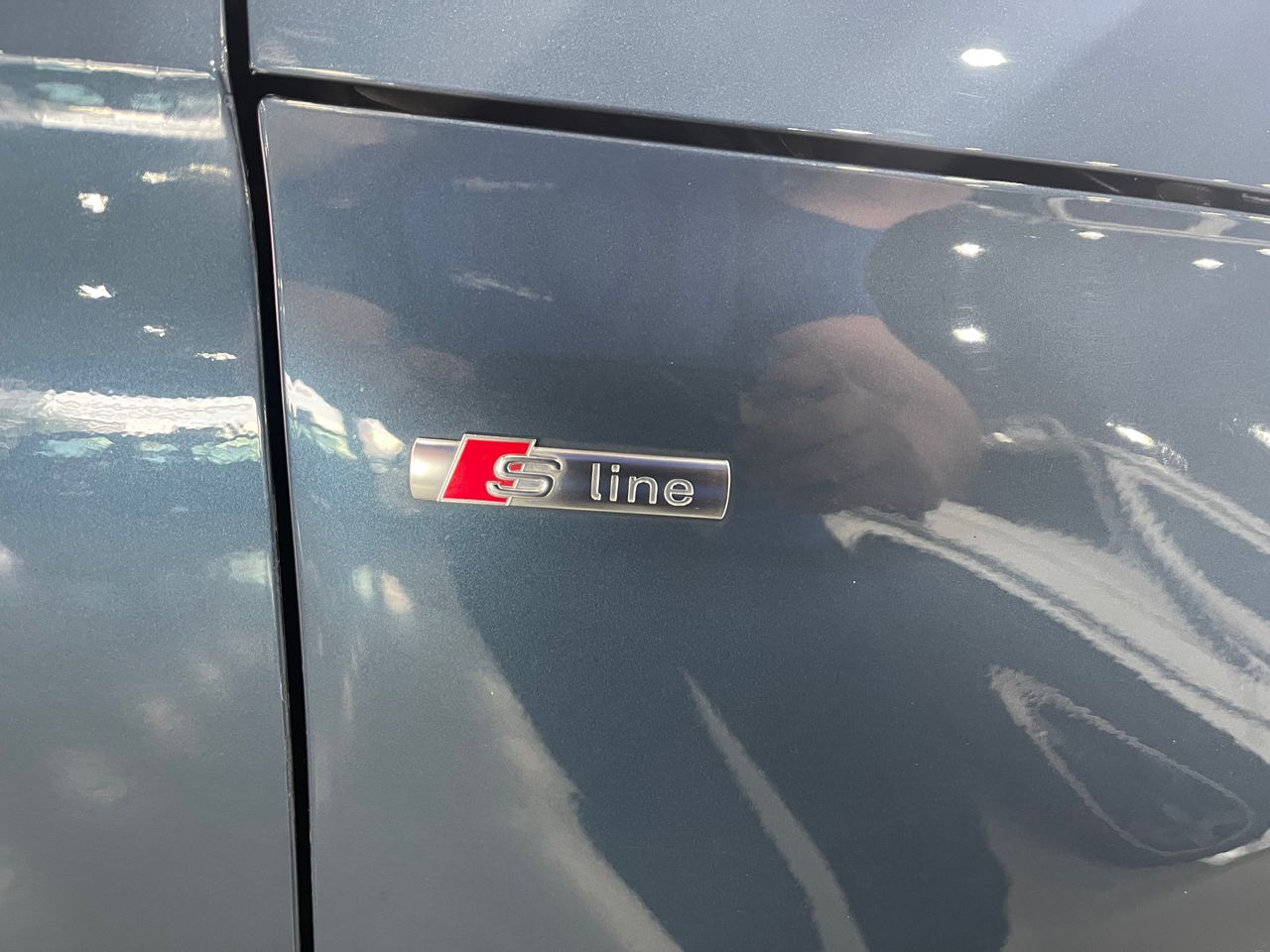 Imagen 10 del Audi A1 en Auto Select Edition, Figueres