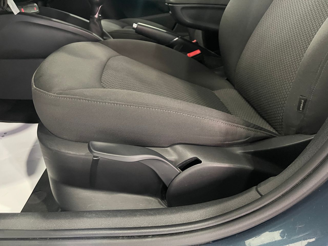 Imagen 111 del Audi A1 en Auto Select Edition, Figueres