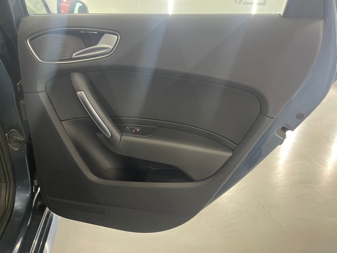 Imagen 90 del Audi A1 en Auto Select Edition, Figueres