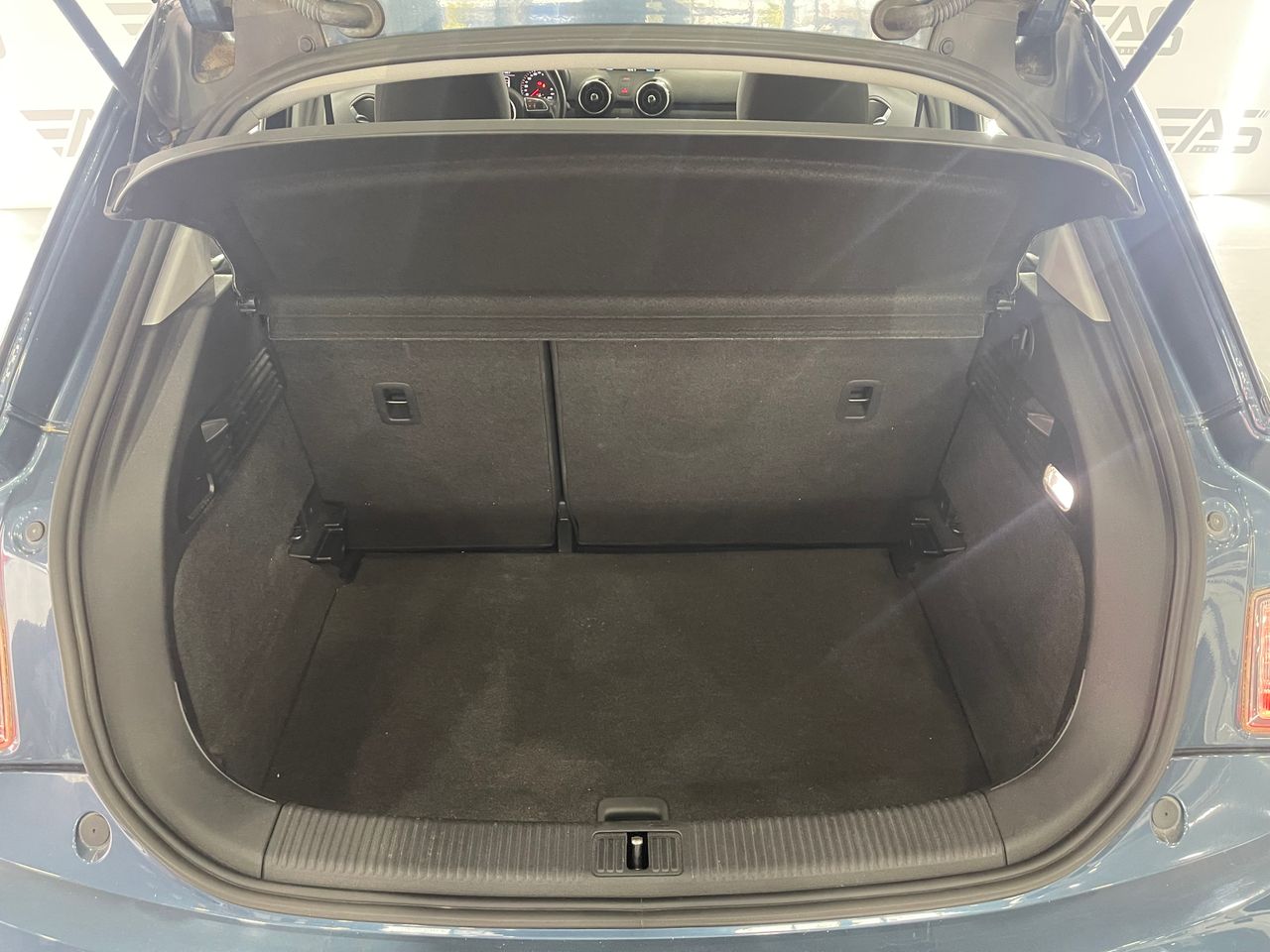 Imagen 58 del Audi A1 en Auto Select Edition, Figueres