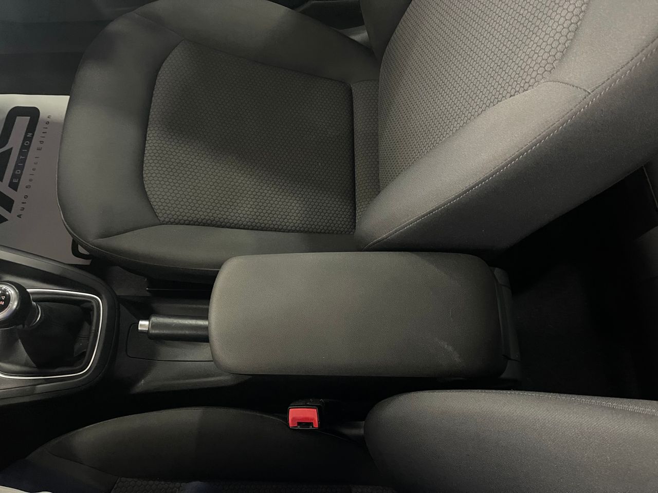 Imagen 129 del Audi A1 en Auto Select Edition, Figueres