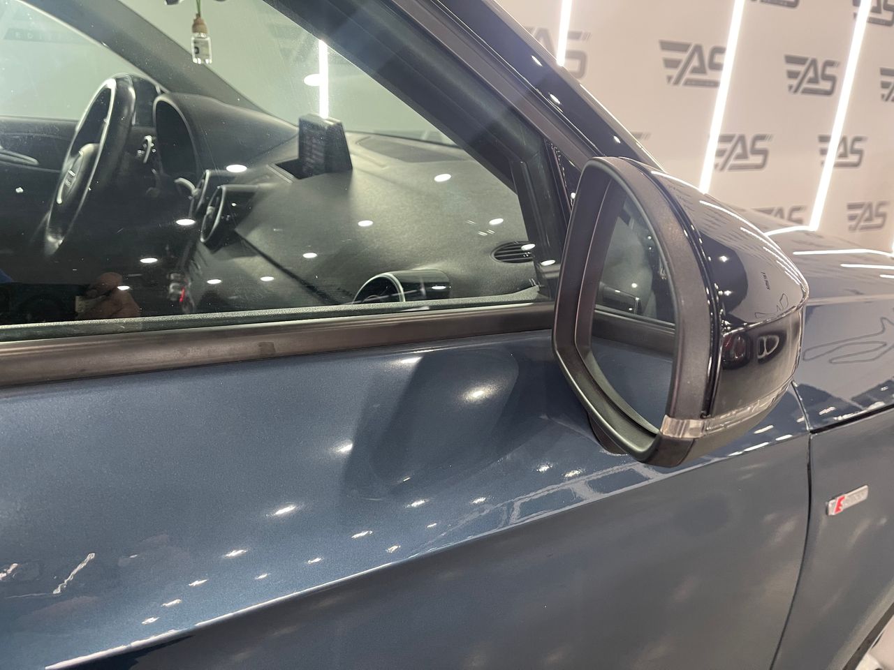 Imagen 12 del Audi A1 en Auto Select Edition, Figueres