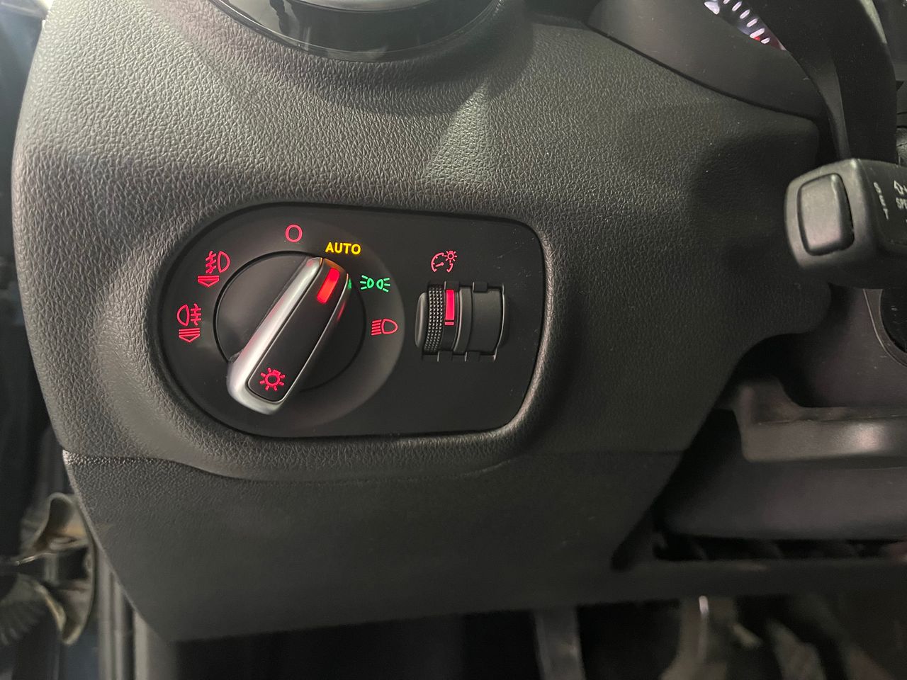 Imagen 116 del Audi A1 en Auto Select Edition, Figueres