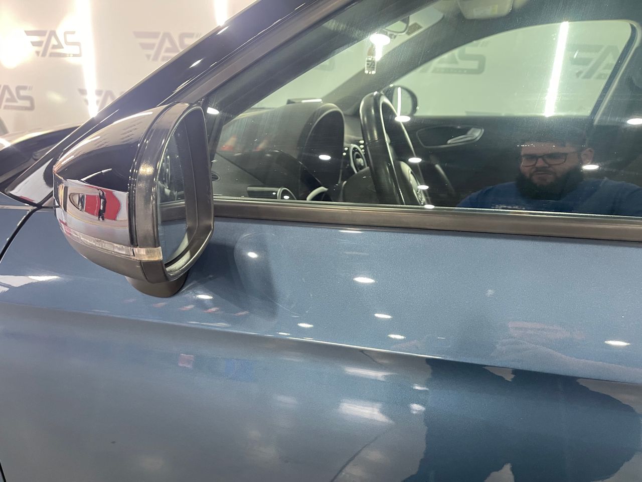 Imagen 44 del Audi A1 en Auto Select Edition, Figueres