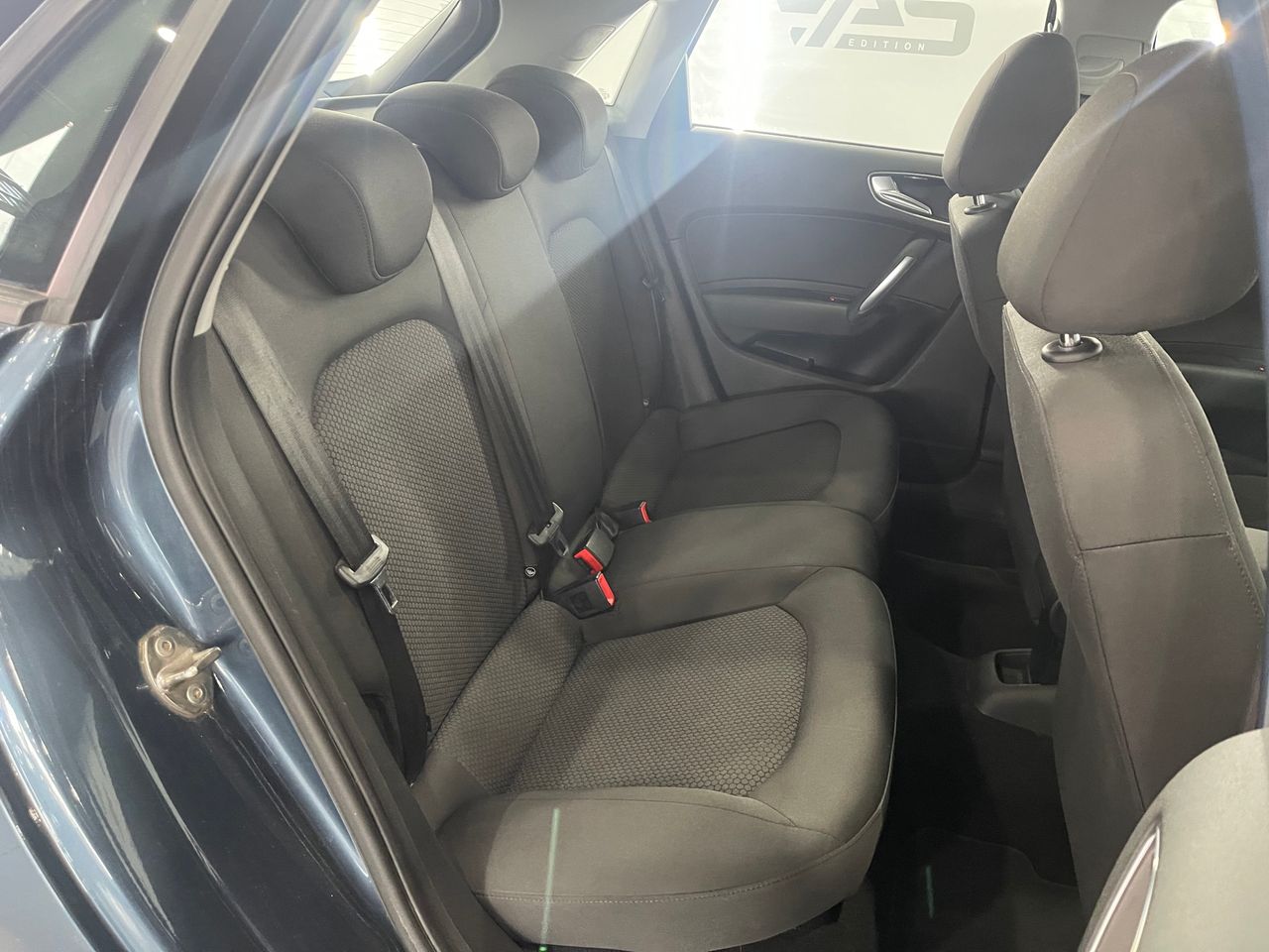 Imagen 67 del Audi A1 en Auto Select Edition, Figueres