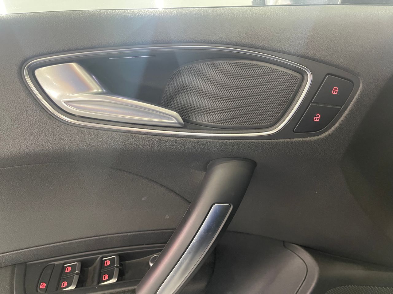 Imagen 77 del Audi A1 en Auto Select Edition, Figueres