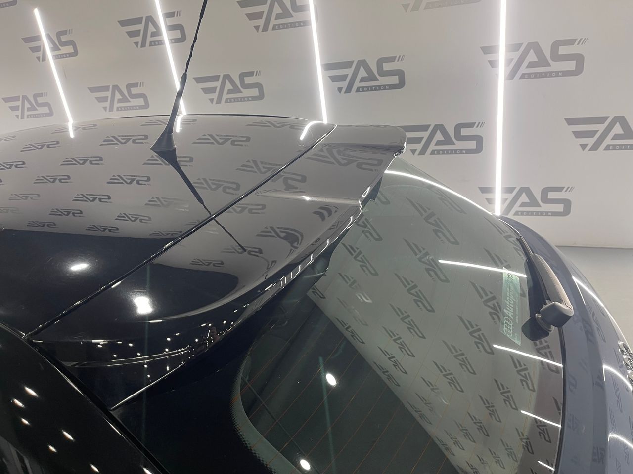 Imagen 39 del Audi A1 en Auto Select Edition, Figueres