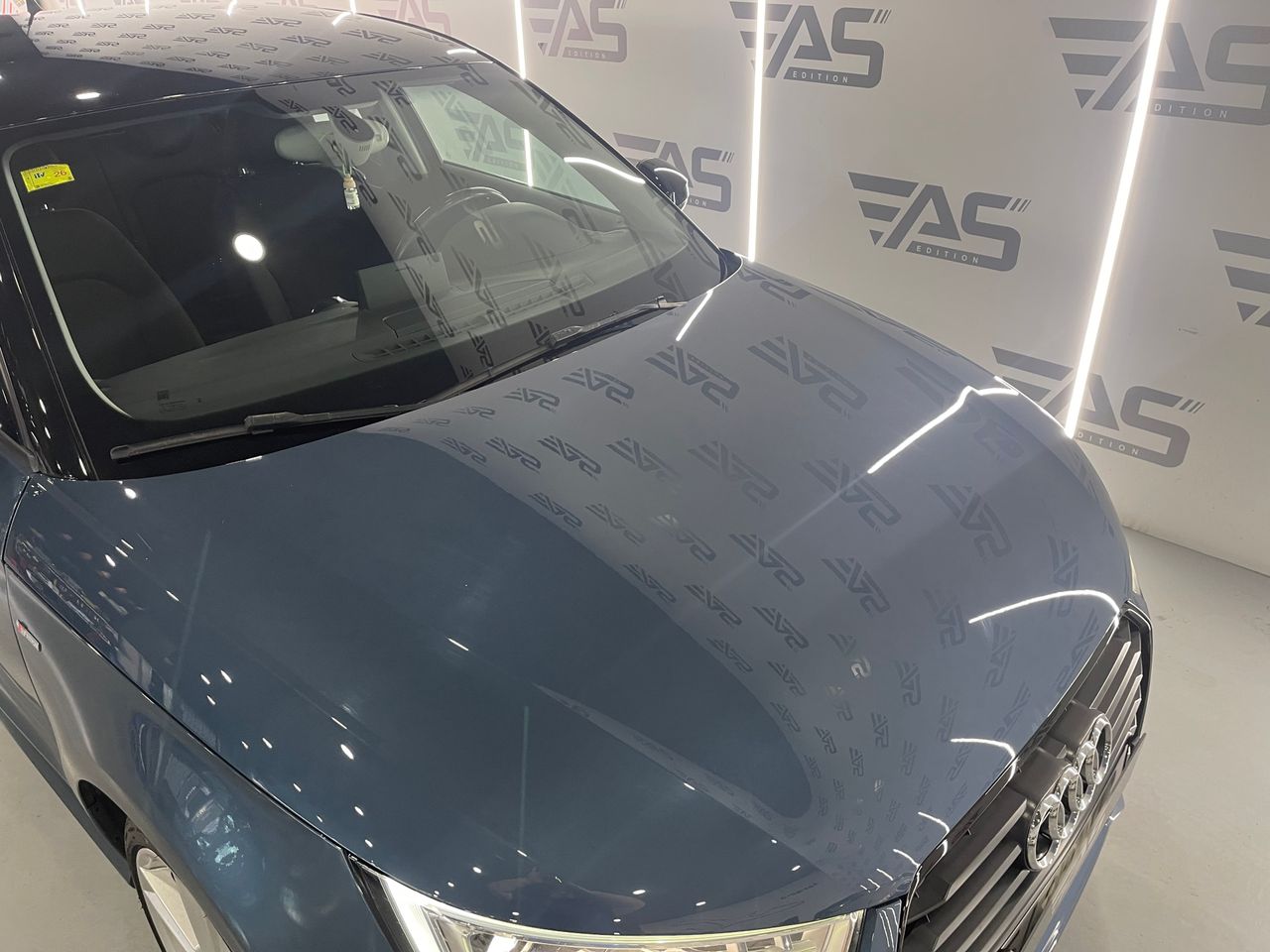 Imagen 33 del Audi A1 en Auto Select Edition, Figueres