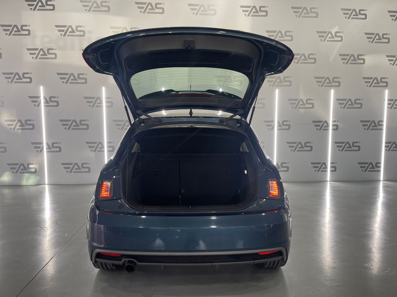 Imagen 55 del Audi A1 en Auto Select Edition, Figueres