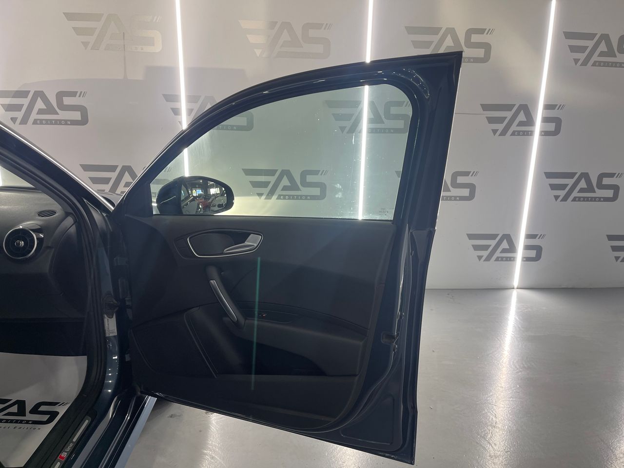 Imagen 95 del Audi A1 en Auto Select Edition, Figueres