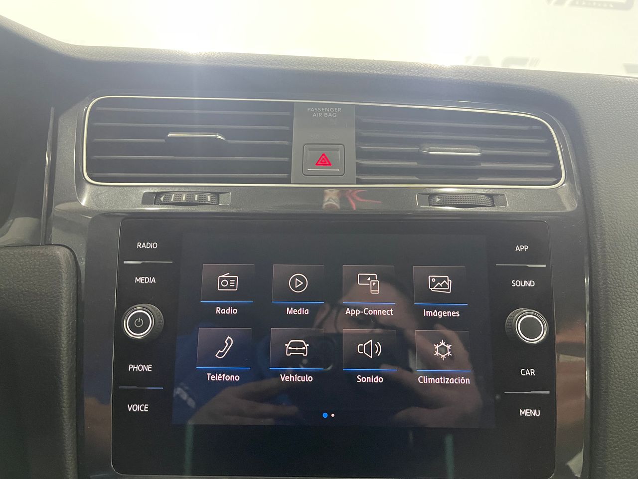 Imagen 66 del Volkswagen Golf en Auto Select Edition, Figueres