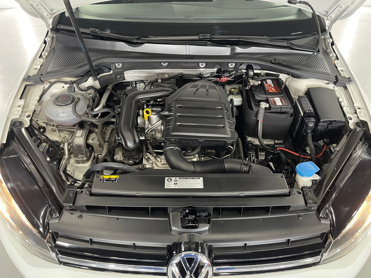 Imagen 51 del Volkswagen Golf en Auto Select Edition, Figueres