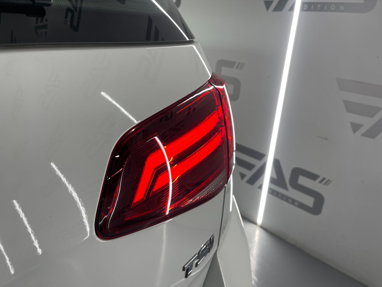 Imagen 14 del Volkswagen Golf en Auto Select Edition, Figueres