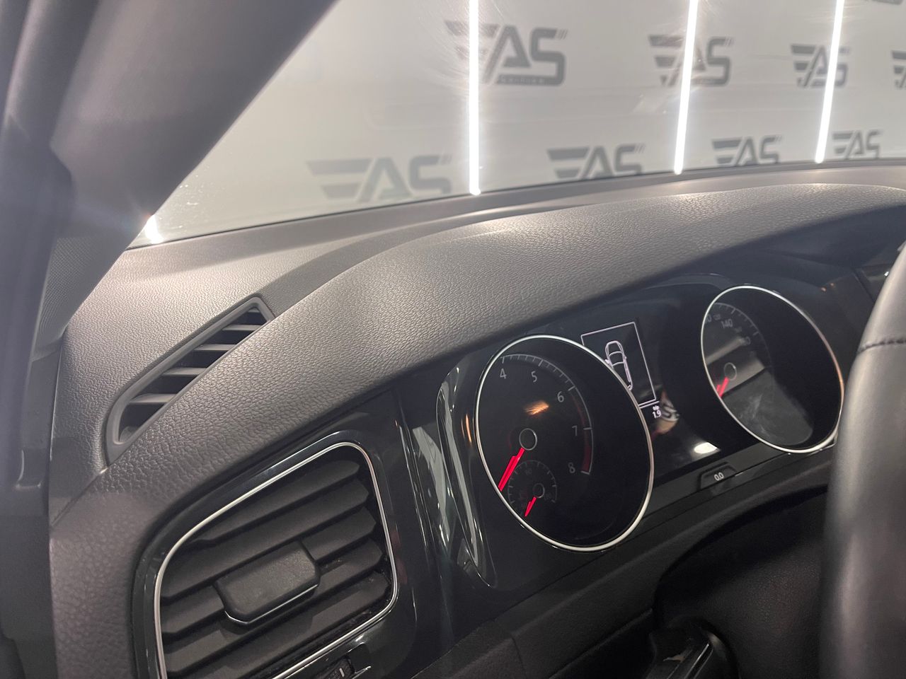 Imagen 84 del Volkswagen Golf en Auto Select Edition, Figueres