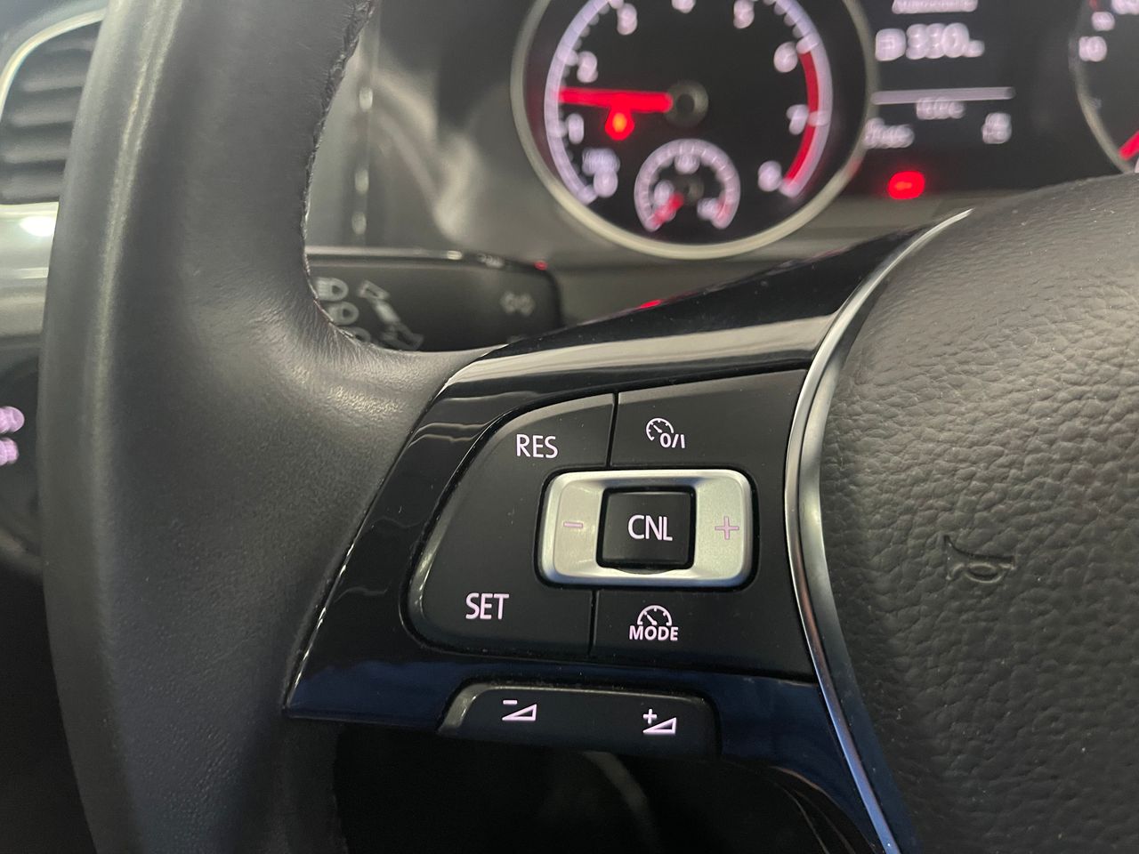 Imagen 128 del Volkswagen Golf en Auto Select Edition, Figueres