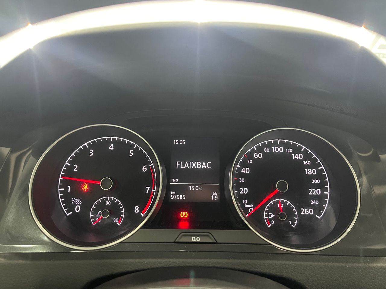 Imagen 62 del Volkswagen Golf en Auto Select Edition, Figueres