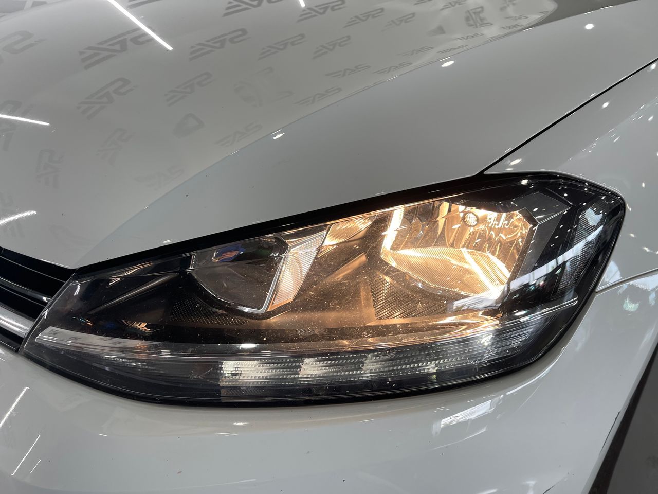 Imagen 23 del Volkswagen Golf en Auto Select Edition, Figueres