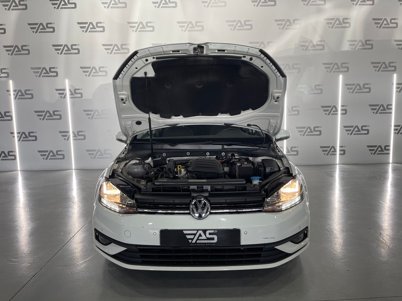 Imagen 50 del Volkswagen Golf en Auto Select Edition, Figueres