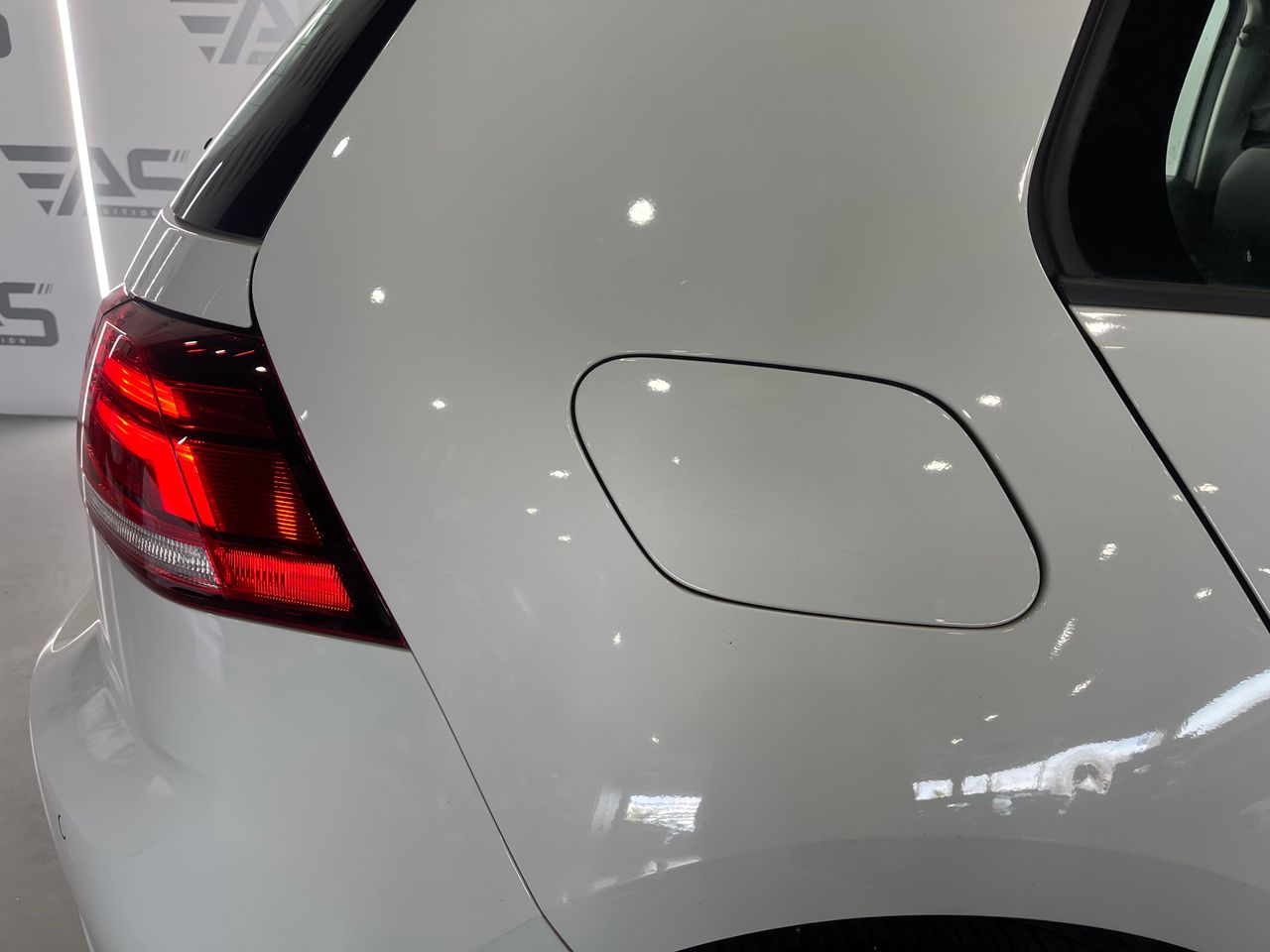 Imagen 39 del Volkswagen Golf en Auto Select Edition, Figueres