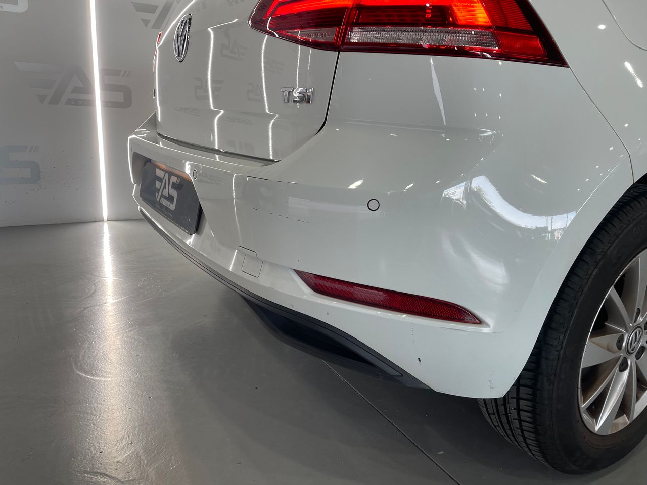 Imagen 42 del Volkswagen Golf en Auto Select Edition, Figueres