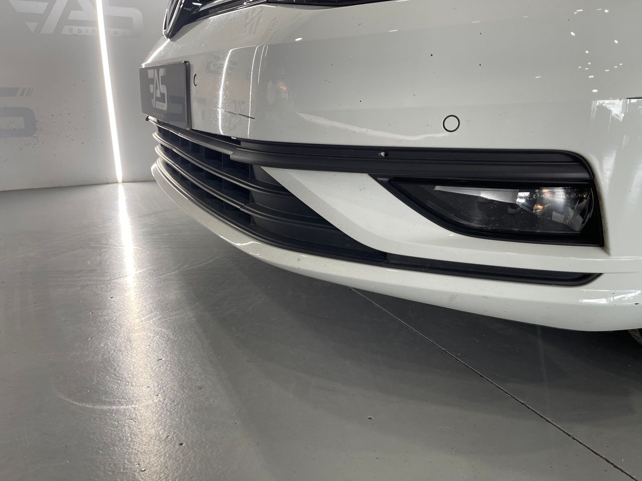 Imagen 24 del Volkswagen Golf en Auto Select Edition, Figueres