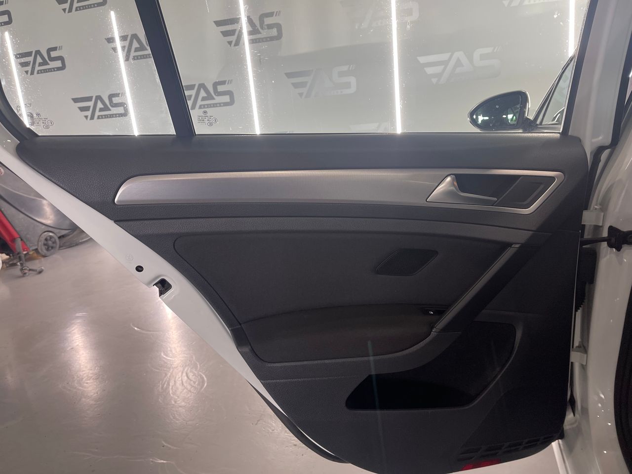 Imagen 93 del Volkswagen Golf en Auto Select Edition, Figueres