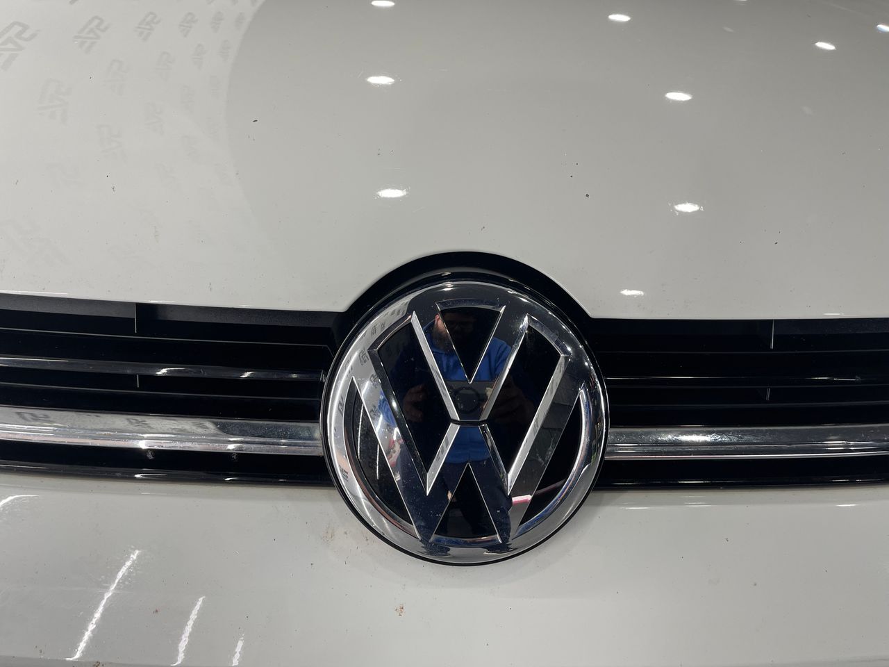 Imagen 27 del Volkswagen Golf en Auto Select Edition, Figueres