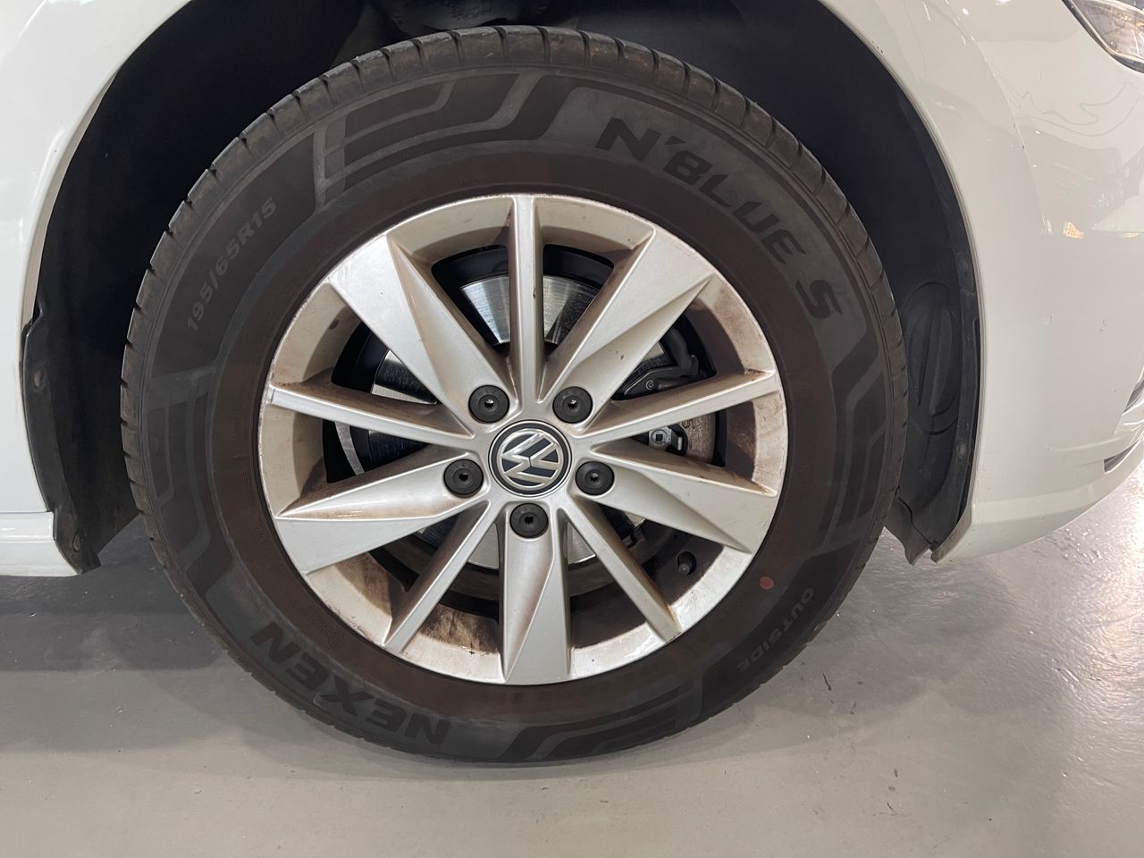 Imagen 48 del Volkswagen Golf en Auto Select Edition, Figueres