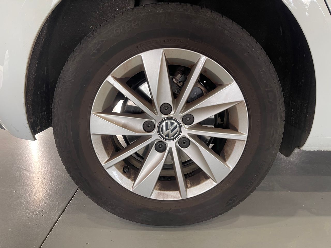 Imagen 49 del Volkswagen Golf en Auto Select Edition, Figueres