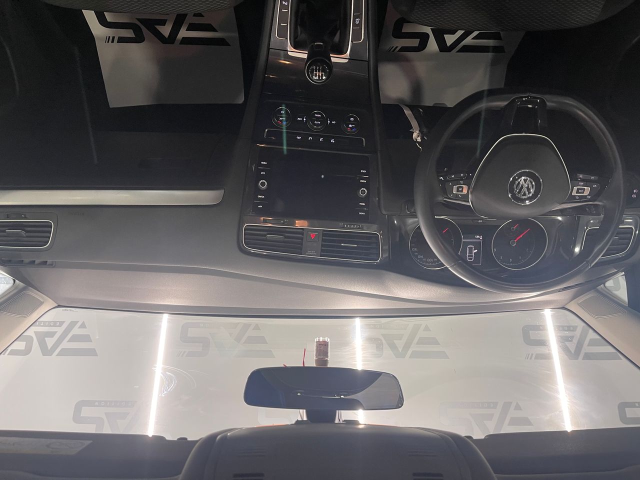 Imagen 100 del Volkswagen Golf en Auto Select Edition, Figueres