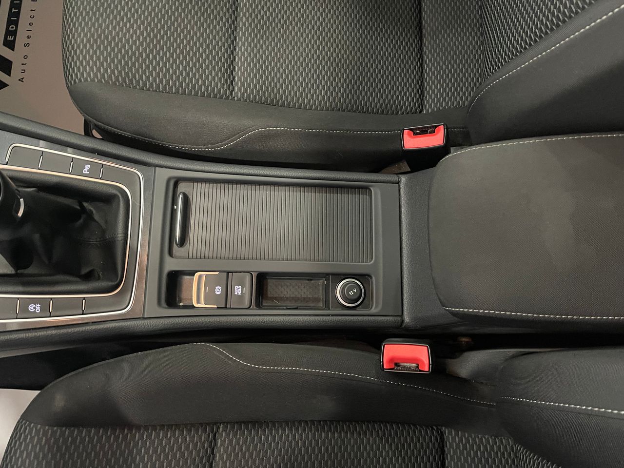 Imagen 85 del Volkswagen Golf en Auto Select Edition, Figueres