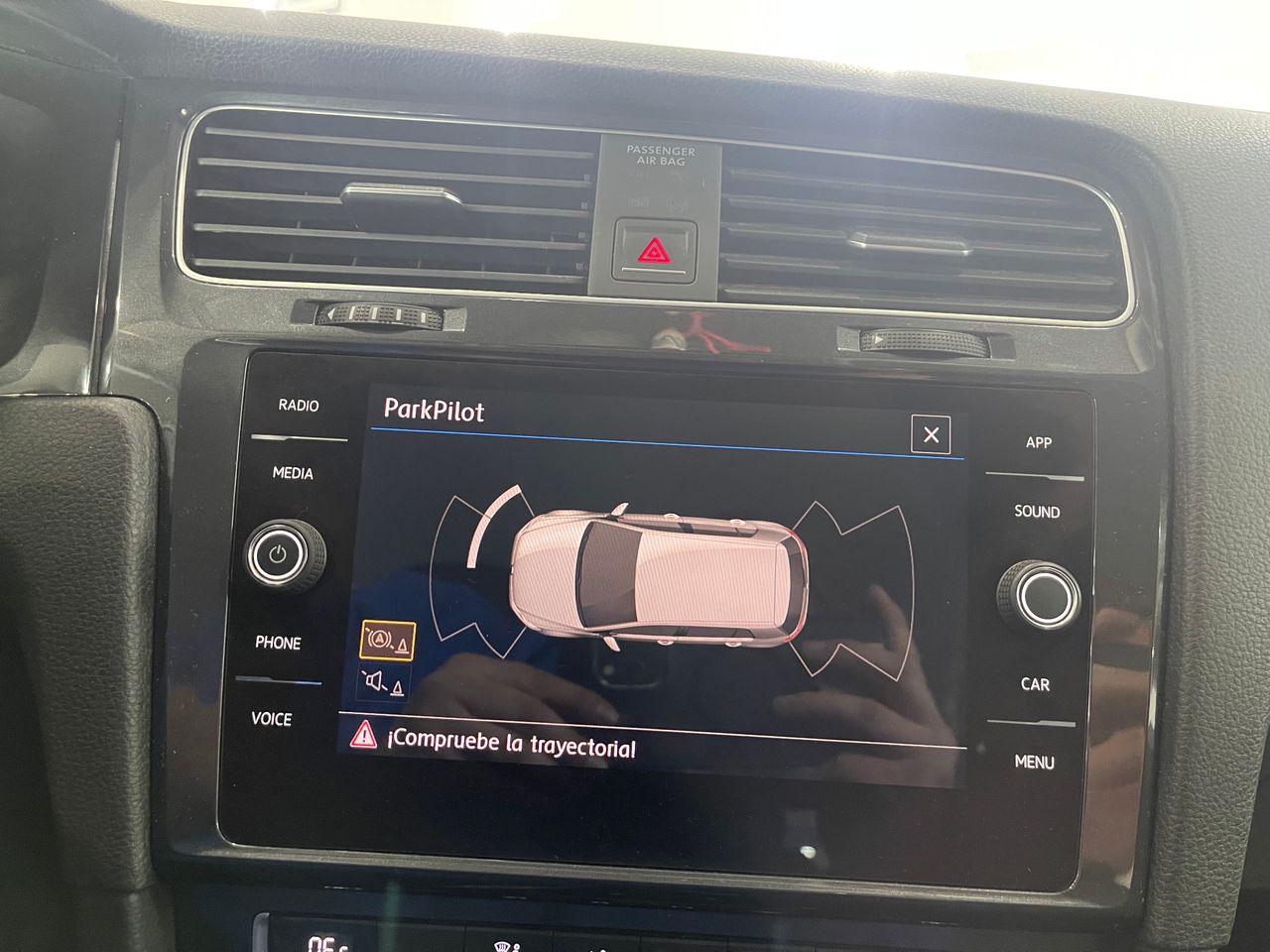 Imagen 68 del Volkswagen Golf en Auto Select Edition, Figueres