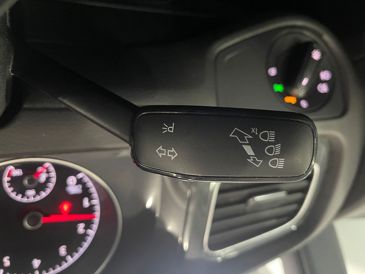 Imagen 126 del Volkswagen Golf en Auto Select Edition, Figueres