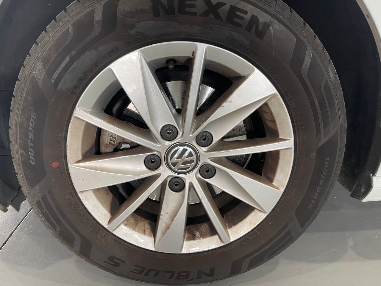 Imagen 47 del Volkswagen Golf en Auto Select Edition, Figueres