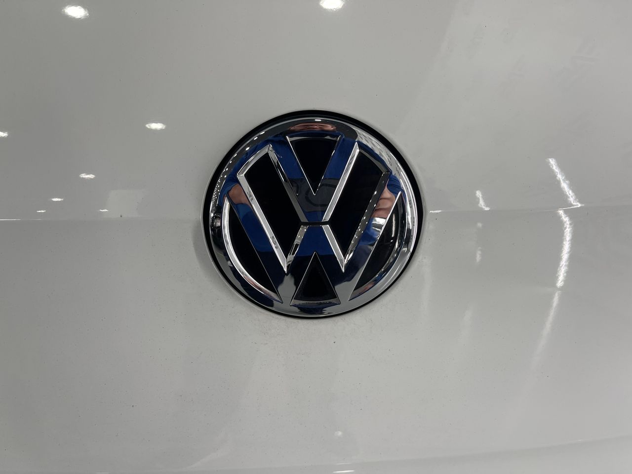 Imagen 12 del Volkswagen Golf en Auto Select Edition, Figueres