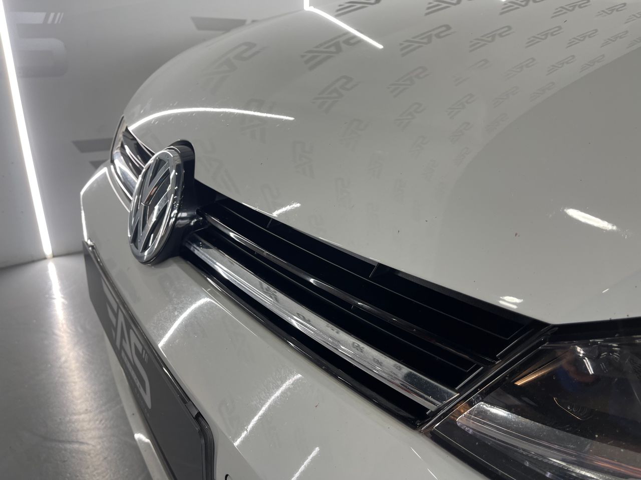 Imagen 28 del Volkswagen Golf en Auto Select Edition, Figueres