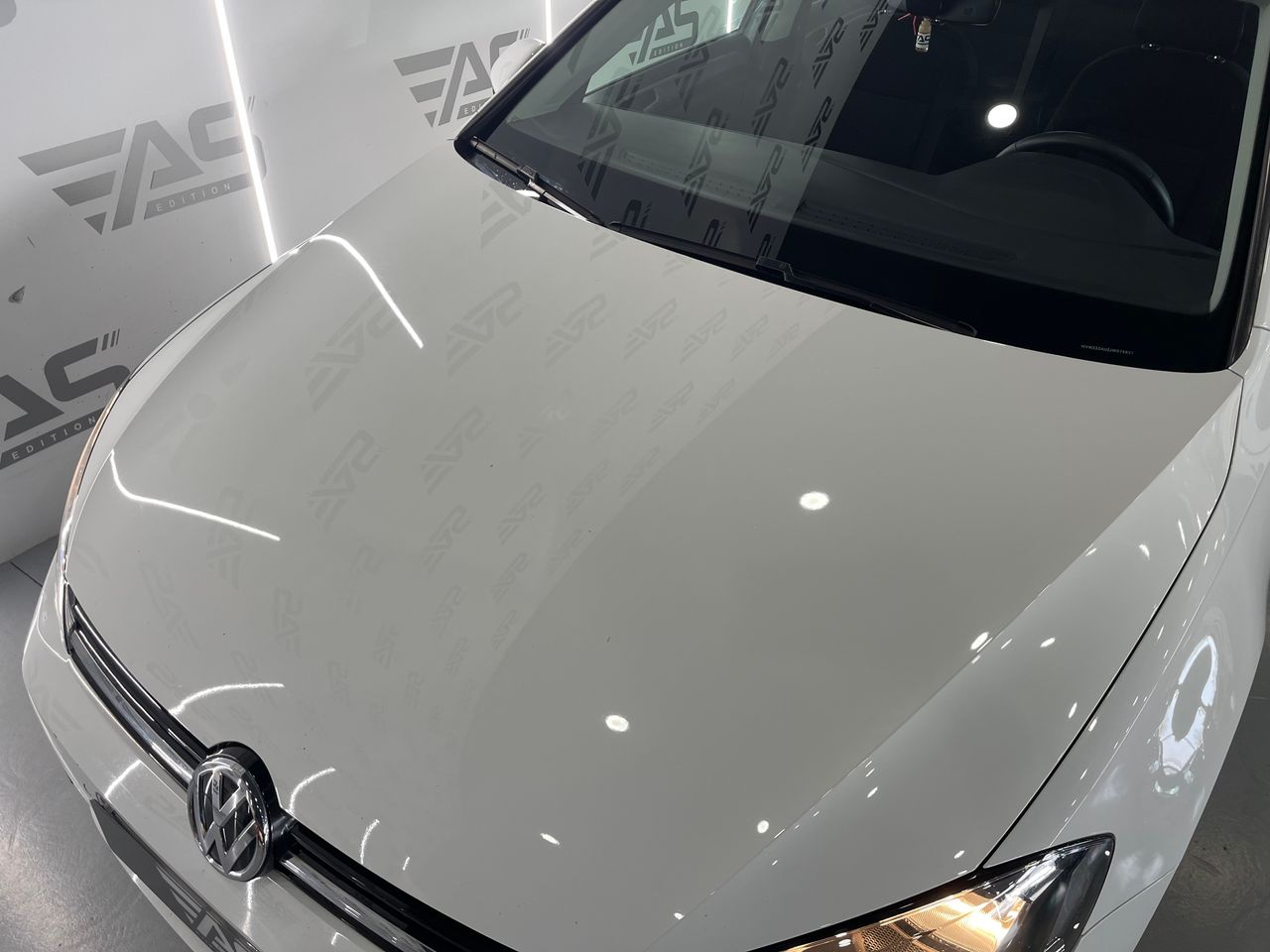 Imagen 26 del Volkswagen Golf en Auto Select Edition, Figueres