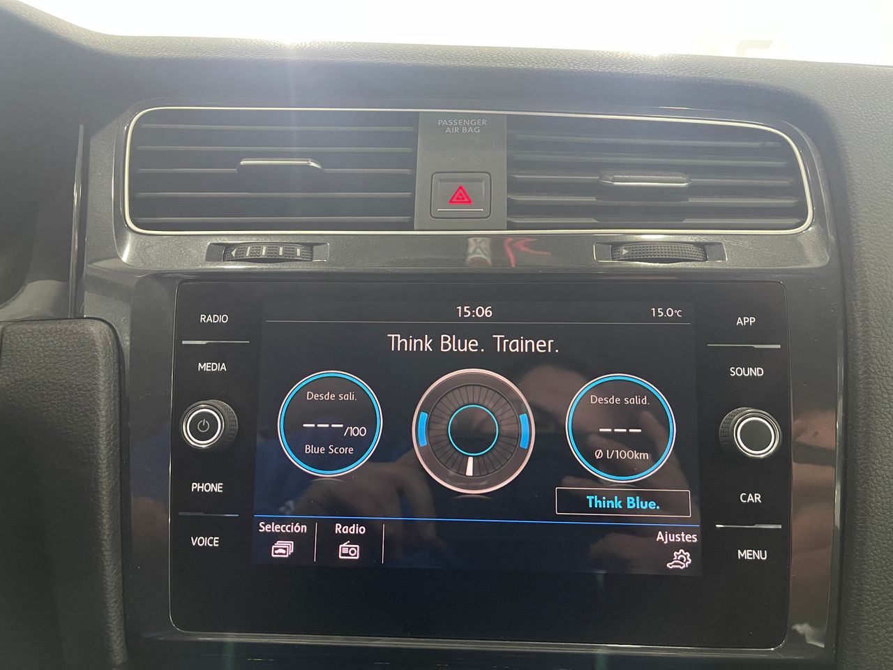 Imagen 65 del Volkswagen Golf en Auto Select Edition, Figueres