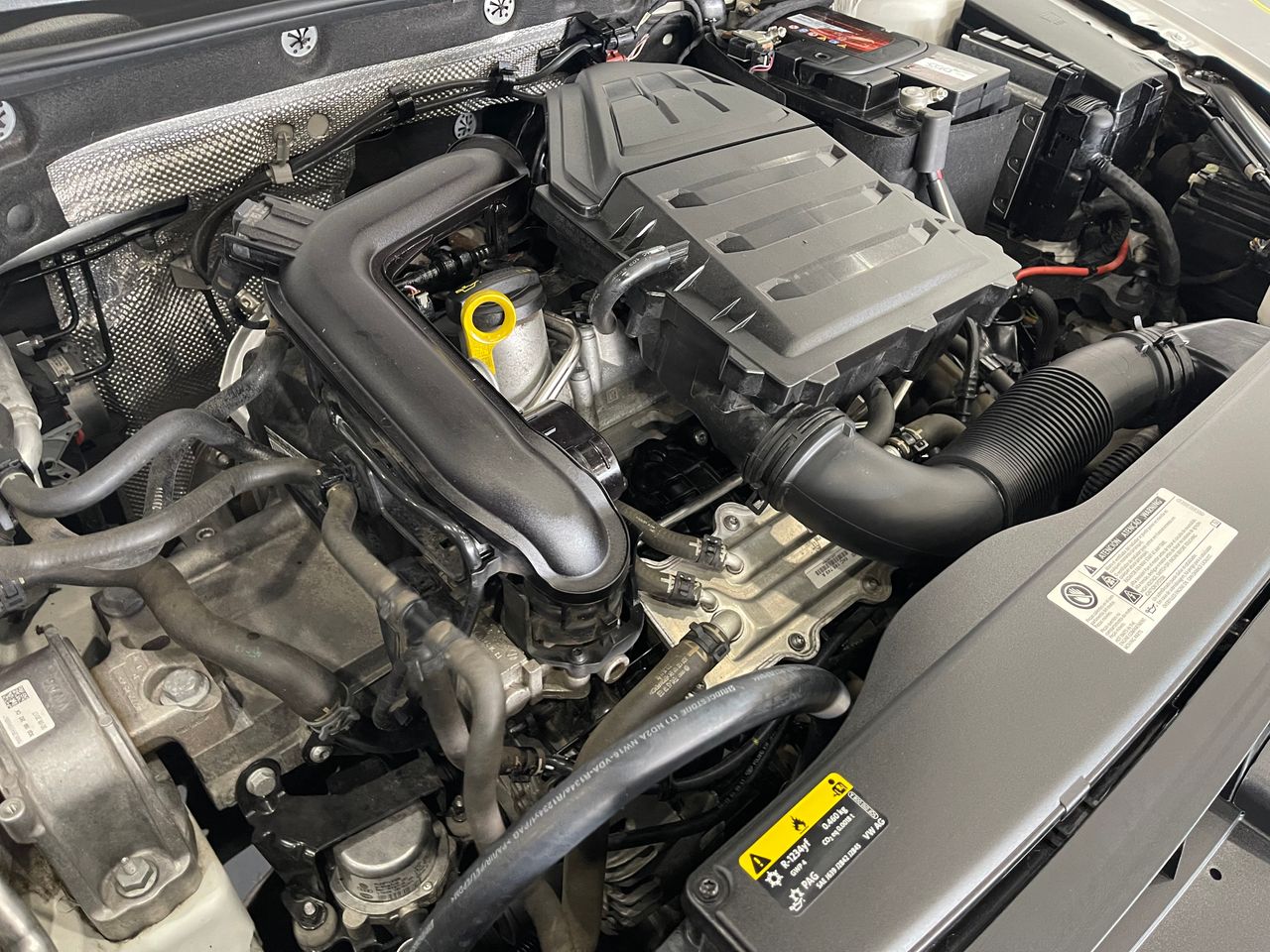 Imagen 53 del Volkswagen Golf en Auto Select Edition, Figueres