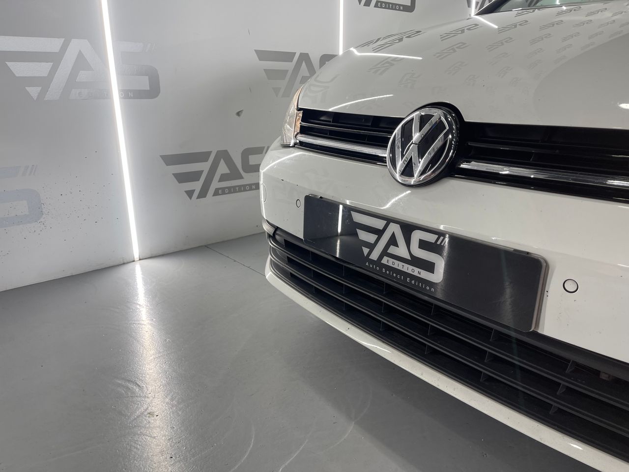 Imagen 25 del Volkswagen Golf en Auto Select Edition, Figueres