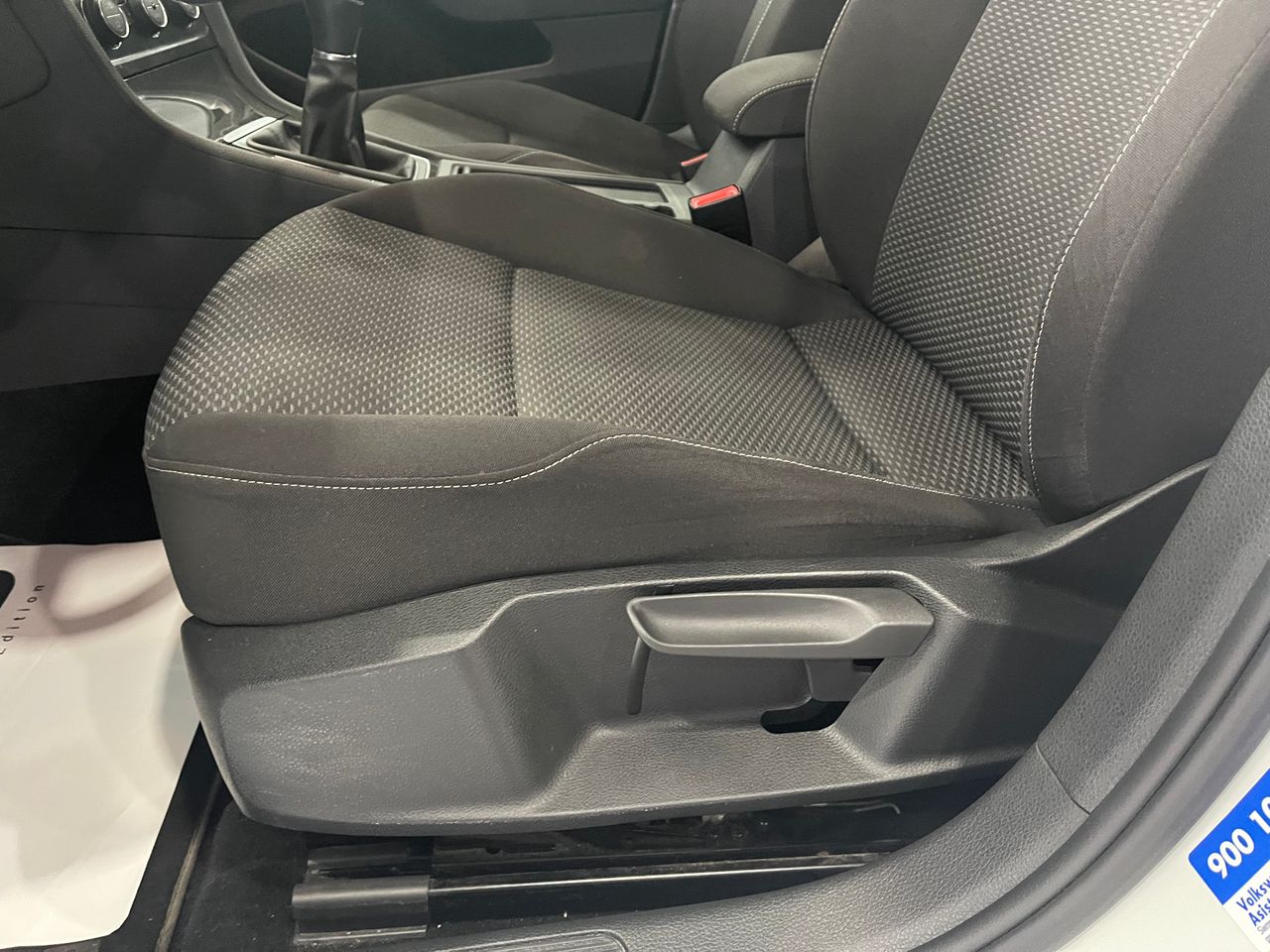 Imagen 78 del Volkswagen Golf en Auto Select Edition, Figueres