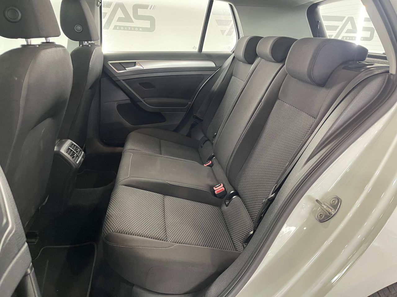 Imagen 135 del Volkswagen Golf en Auto Select Edition, Figueres