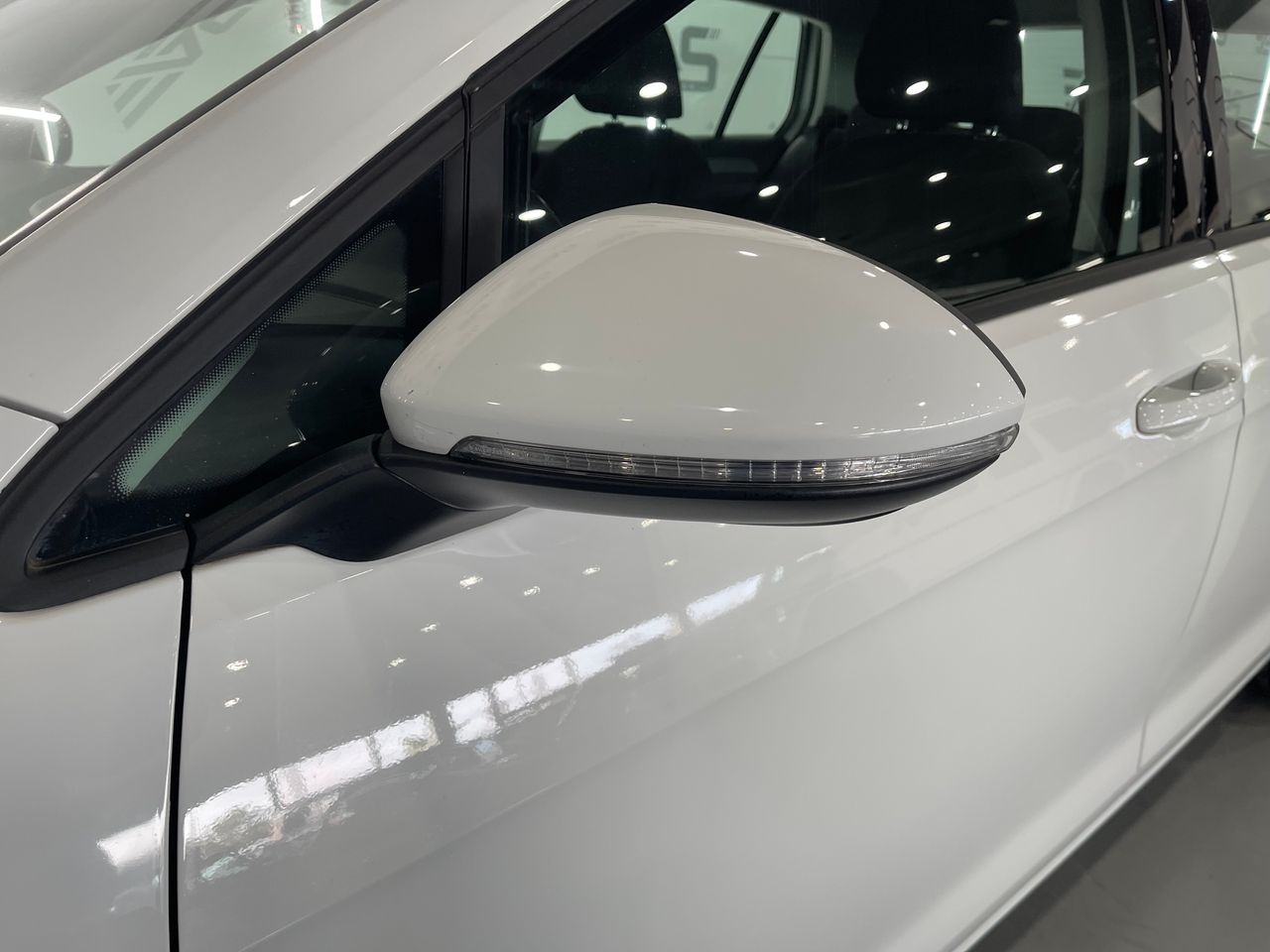 Imagen 21 del Volkswagen Golf en Auto Select Edition, Figueres