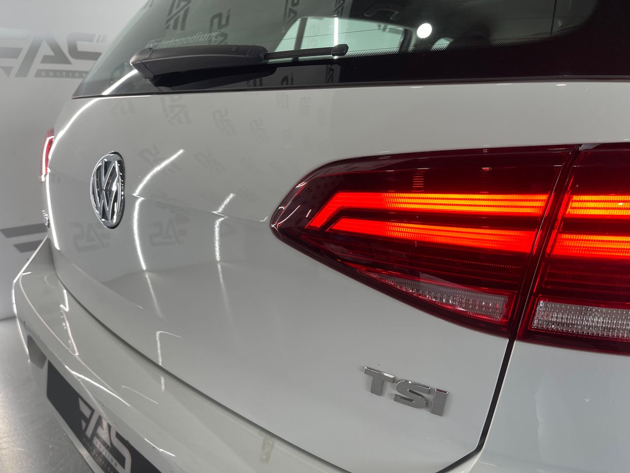 Imagen 41 del Volkswagen Golf en Auto Select Edition, Figueres